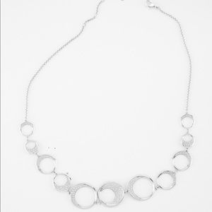 Swarovski crystal necklace